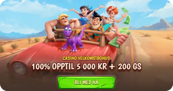 Stonevegas NO